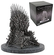 Game of Thrones Miniature Iron Throne 7-Inch Replica Statue